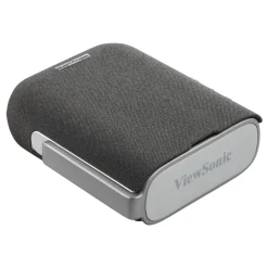 ViewSonic Tv Og Tilbehør|Portabel projektor M1XG med Harman Kardon-høyttaler