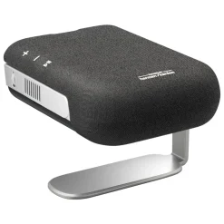 ViewSonic Tv Og Tilbehør|Portabel projektor M1XG med Harman Kardon-høyttaler