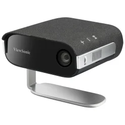 ViewSonic Tv Og Tilbehør|Portabel projektor M1S med Harman Kardon-høyttaler