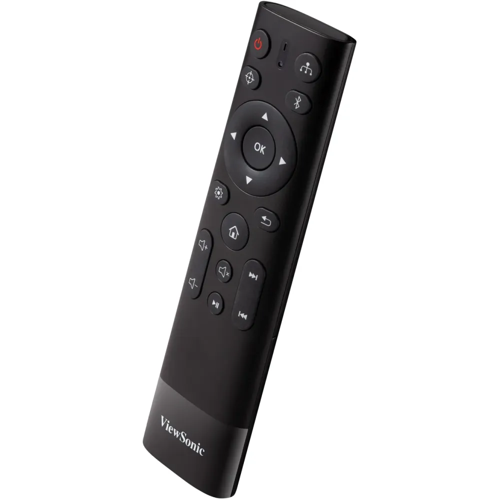 ViewSonic Tv Og Tilbehør|Portabel projektor M1S med Harman Kardon-høyttaler