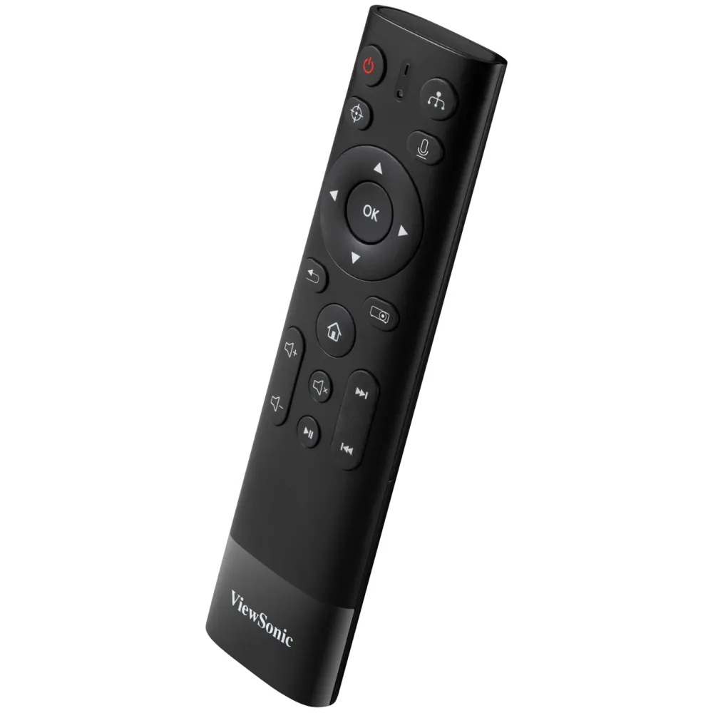 ViewSonic Tv Og Tilbehør|Smart Full HD-projektor LX60HDN med Google TV