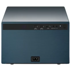 ViewSonic Tv Og Tilbehør|Smart Full HD-projektor LX60HDN med Google TV