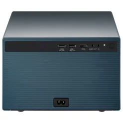 ViewSonic Tv Og Tilbehør|Smart Full HD-projektor LX60HDN med Google TV