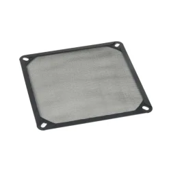 Kjell Datamaskinkomponenter|Viftefilter i aluminium 140x140 mm