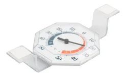 Kjell Termometer Og Hygrometere|Vindustermometer i plast