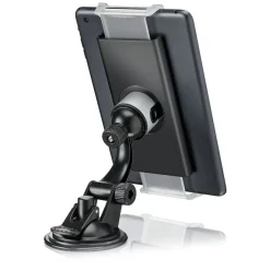 Vogels Lese & Nettbrett|Mobiltelefonholder|Tablet Dashboard Frontruteholder for nettbrett 7-12"