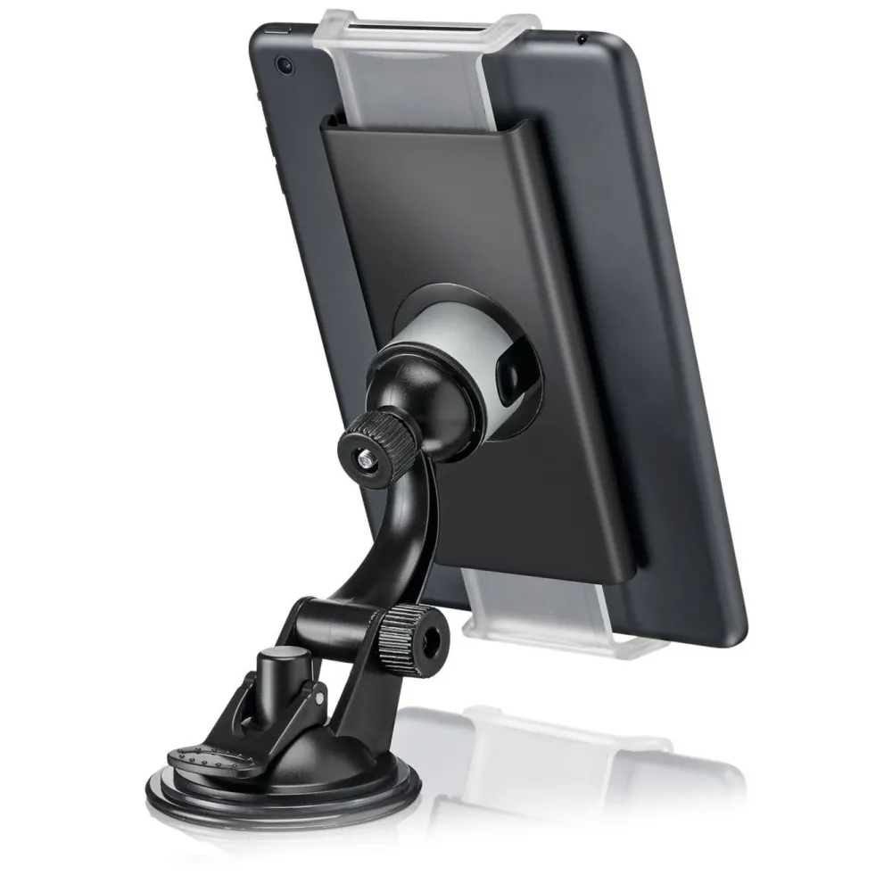 Vogels Lese & Nettbrett|Mobiltelefonholder|Tablet Dashboard Frontruteholder for nettbrett 7-12"