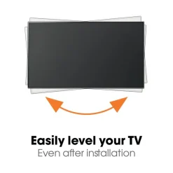 Vogels Tv Og Tilbehør|WALL 3325 full-motion Veggfeste for TV 40