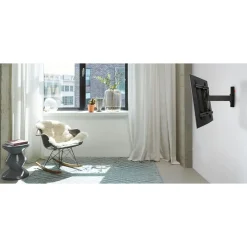 Vogels Tv Og Tilbehør|WALL 3325 full-motion Veggfeste for TV 40