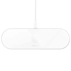 Vonmählen Hjemmekontor|Mobiltelefonladere|Aura Home 3-i-1 trådløs ladestasjon med MagSafe