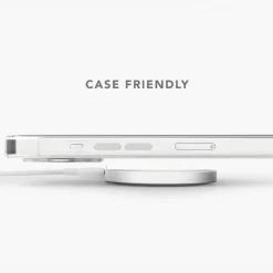 Vonmählen Hjemmekontor|Mobiltelefonladere|Aura Home 3-i-1 trådløs ladestasjon med MagSafe