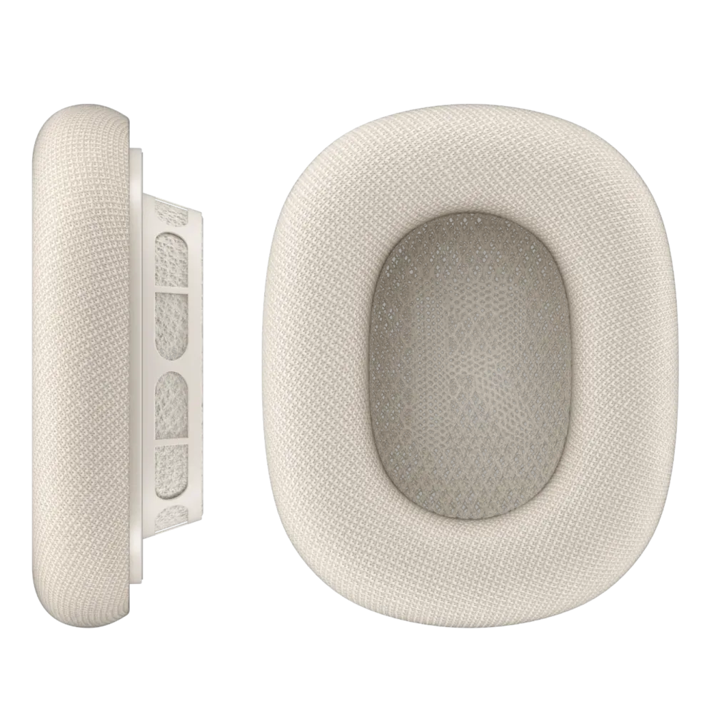 Vonmählen Hodetelefoner Og Hodesett|Erstatningsøreputer med memory foam til AirPods Max