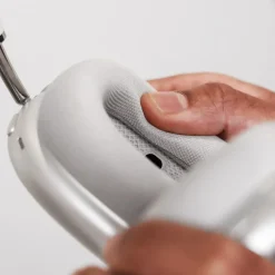 Vonmählen Hodetelefoner Og Hodesett|Erstatningsøreputer med memory foam til AirPods Max
