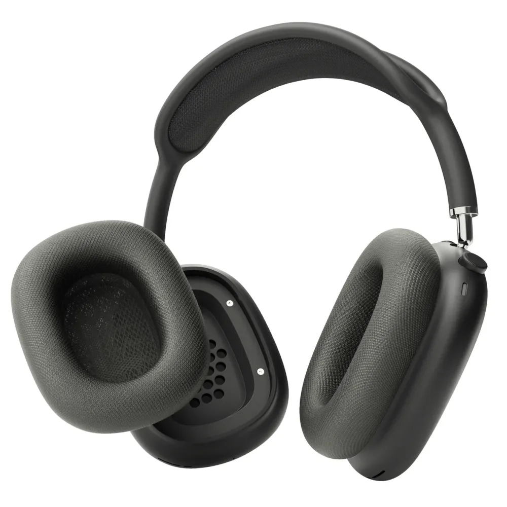 Vonmählen Hodetelefoner Og Hodesett|Erstatningsøreputer med memory foam til AirPods Max