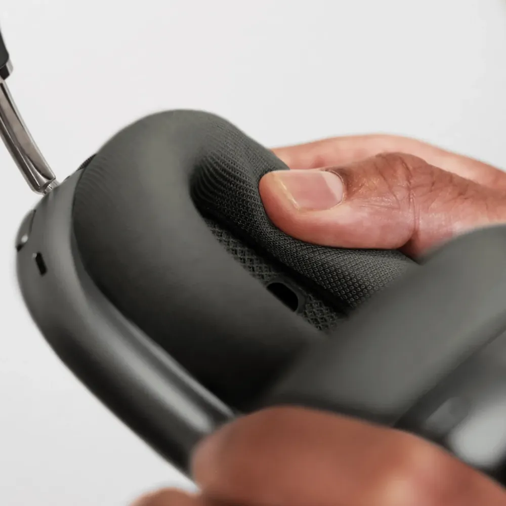 Vonmählen Hodetelefoner Og Hodesett|Erstatningsøreputer med memory foam til AirPods Max