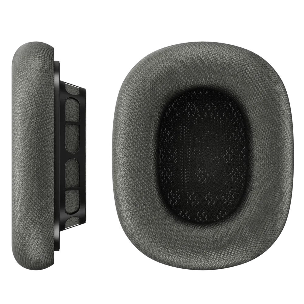 Vonmählen Hodetelefoner Og Hodesett|Erstatningsøreputer med memory foam til AirPods Max