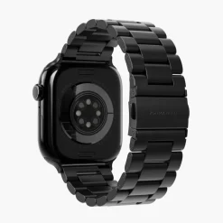 Vonmählen Smartklokker Og Ringer|Link Bracelet 2 til Apple Watch 40/41/42 mm