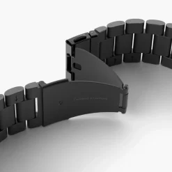 Vonmählen Smartklokker Og Ringer|Link Bracelet 2 til Apple Watch 40/41/42 mm