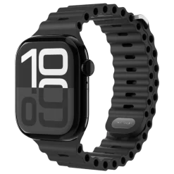 Vonmählen Smart Ring|Smartklokker Og Ringer|Wave Band 2 til Apple Watch 44/45/46/49 mm