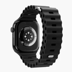 Vonmählen Smartklokker Og Ringer|Wave Band 2 til Apple Watch 40/41/42 mm