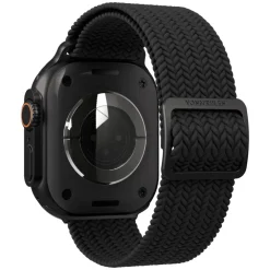 Vonmählen Smart Ring|Smartklokker Og Ringer|Woven Loop flettet rem til Apple Watch 44/45/46/49 mm