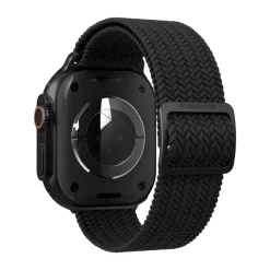 Vonmählen Smartklokker Og Ringer|Woven Loop flettet rem til Apple Watch 40/41/42 mm