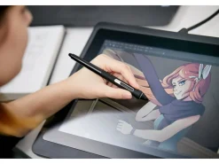 Wacom Tegnebrett|Cintiq 16 Tegneskjerm 15,6”
