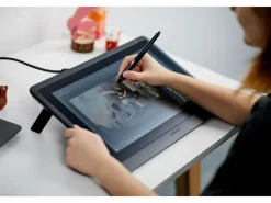 Wacom Tegnebrett|Cintiq 16 Tegneskjerm 15,6”