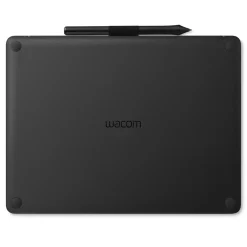 Wacom Tegnebrett|Intuos Medium tegnebrett - Svart