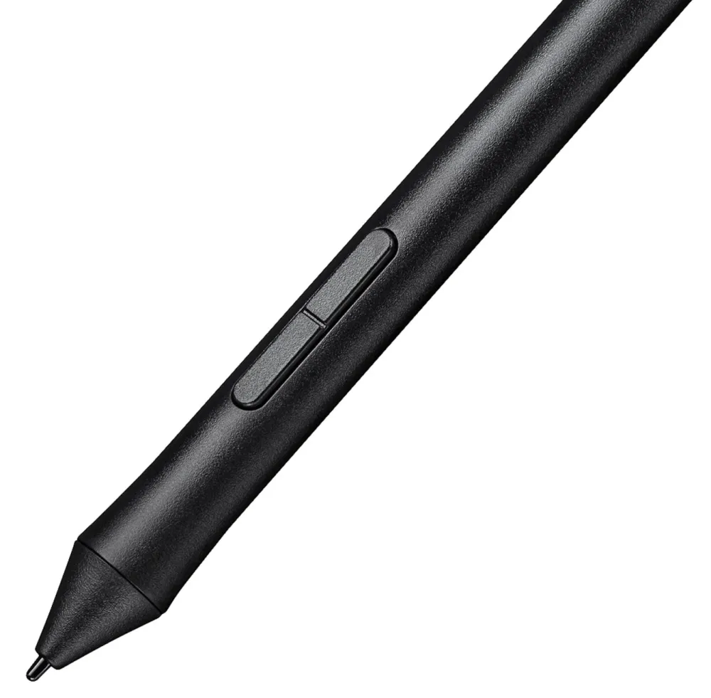 Wacom Tegnebrett|Intuos-penn for tegnebrett