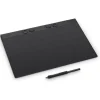 Wacom Tegnebrett|Intuos Pro Large tegneplate 349 x 195 mm
