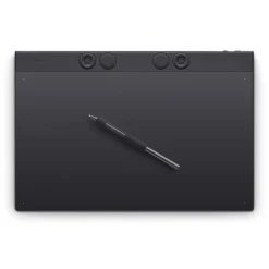 Wacom Tegnebrett|Intuos Pro Large tegneplate 349 x 195 mm