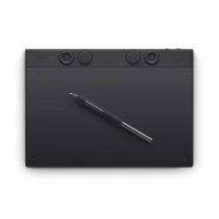 Wacom Tegnebrett|Intuos Pro Medium tegneplate 263 x 148 mm