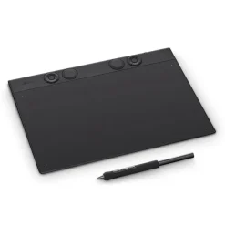 Wacom Tegnebrett|Intuos Pro Medium tegneplate 263 x 148 mm