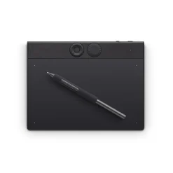 Wacom Tegnebrett|Intuos Pro Small tegneplate 187 x 105 mm