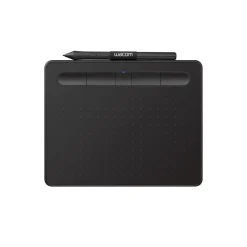 Wacom Tegnebrett|Intuos S Bluetooth-tegnebrett 152x95 mm