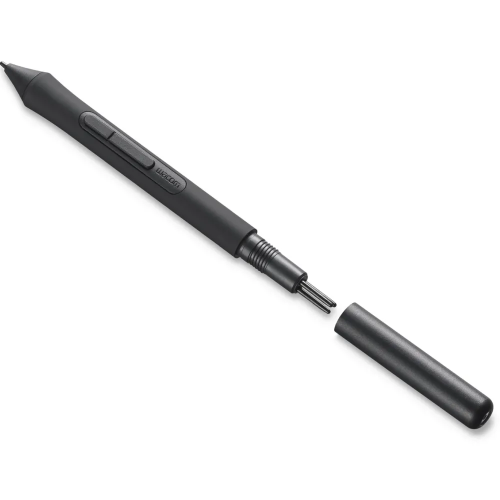 Wacom Tegnebrett|Intuos S Tegnebrett 152x95 mm
