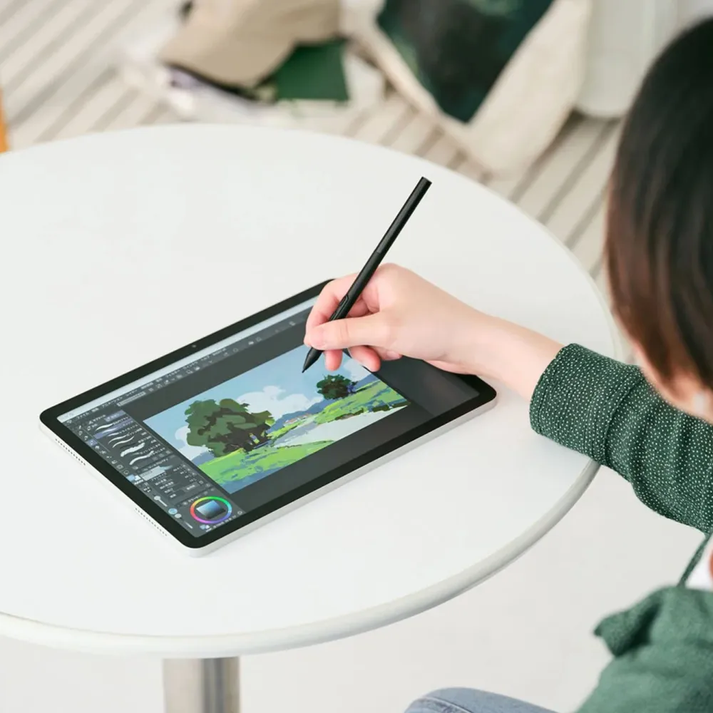 Wacom Tegnebrett|MovinkPad 11 – tegnebrett med skjerm