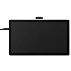 Wacom Tegnebrett|One 14 Creative Display – Tegneskjerm med penn