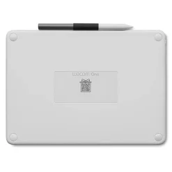 Wacom Tegnebrett|One Pen M Tegnebrett 216x135 mm