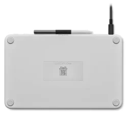 Wacom Tegnebrett|One 12 Pennskjerm 11,6