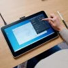 Wacom Tegnebrett|One 13 Pennskjerm 13,3"