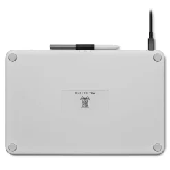 Wacom Tegnebrett|One 13 Pennskjerm 13,3