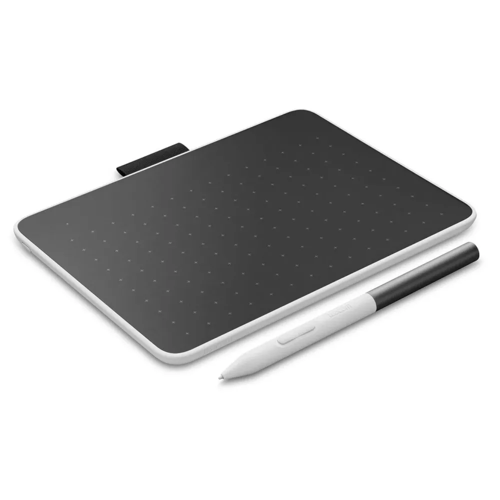 Wacom Tegnebrett|One Pen S Tegnebrett 152x95 mm