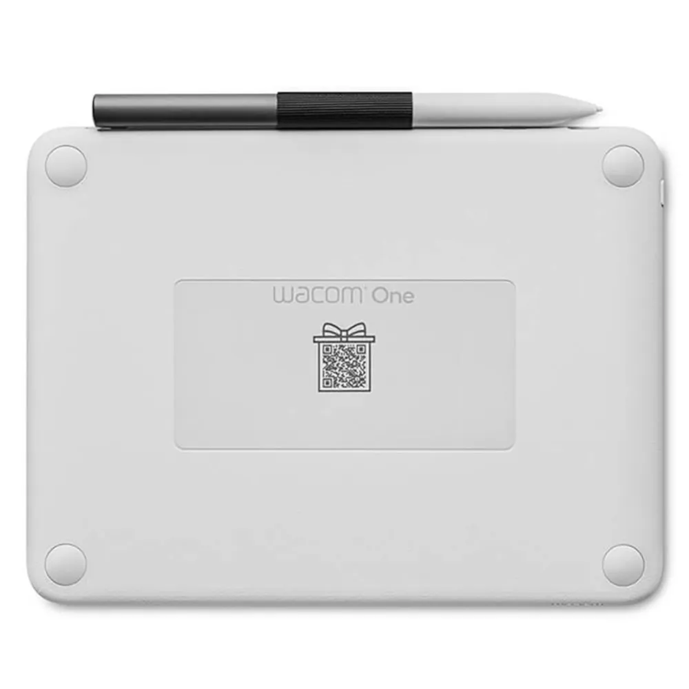 Wacom Tegnebrett|One Pen S Tegnebrett 152x95 mm