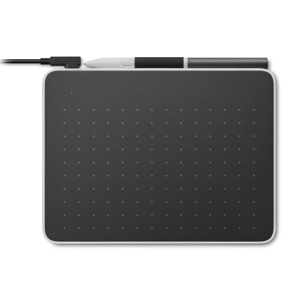 Wacom Tegnebrett|One Pen S Tegnebrett 152x95 mm