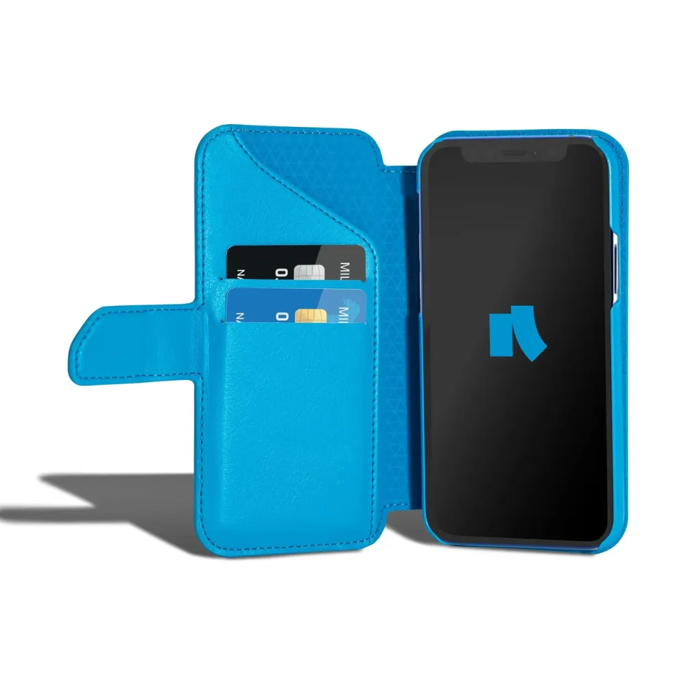 Kjell Iphone-Tilbehør|Mobildeksler & Etui|Wallet Case Solo 502 til iPhone 12 mini