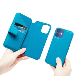 Kjell Iphone-Tilbehør|Mobildeksler & Etui|Wallet Case Solo 502 til iPhone 12 mini