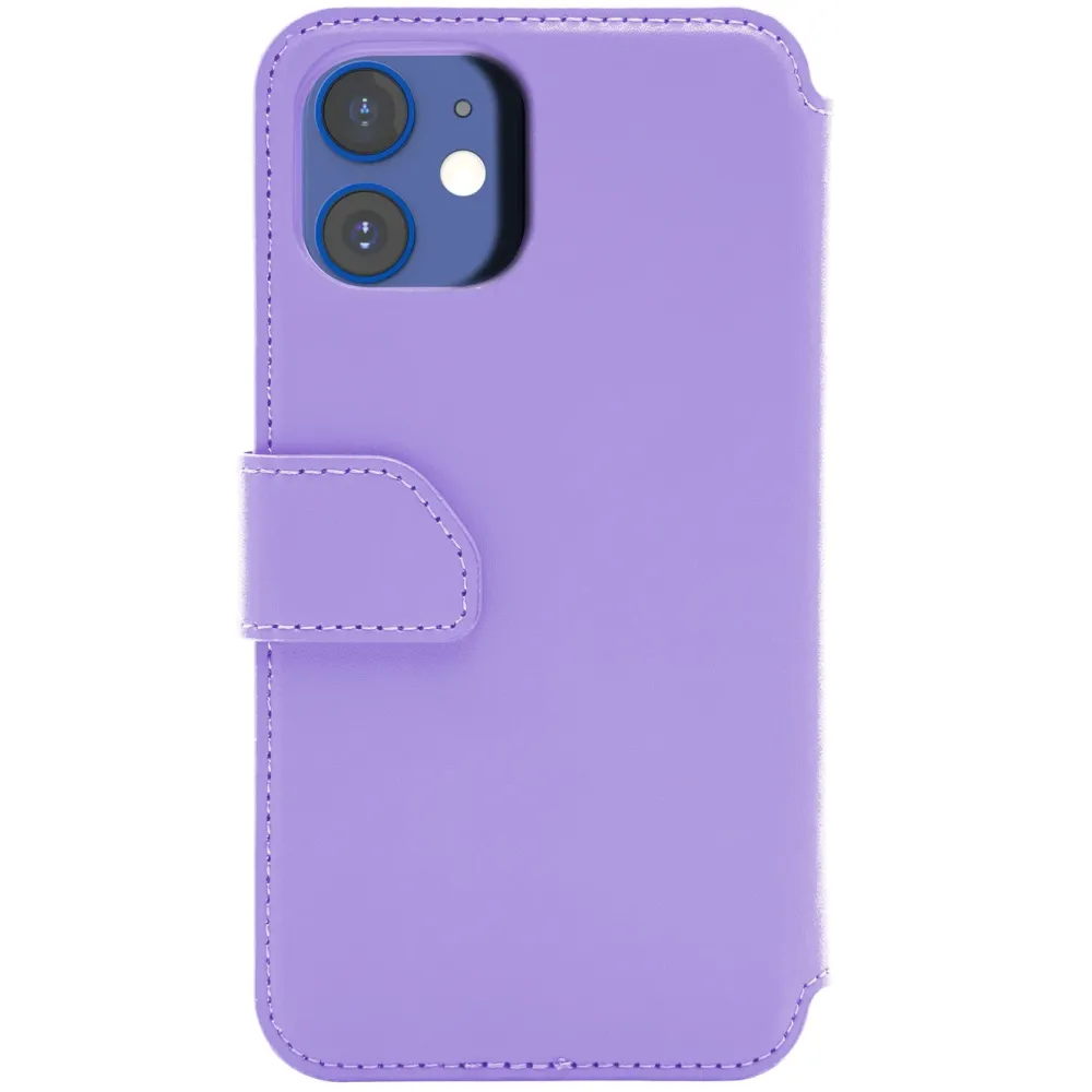 Kjell Iphone-Tilbehør|Mobildeksler & Etui|Wallet Case Solo 502 til iPhone 12 mini