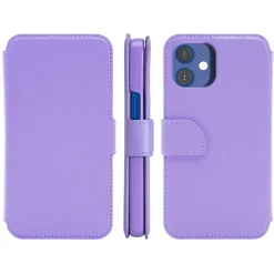 Kjell Iphone-Tilbehør|Mobildeksler & Etui|Wallet Case Solo 502 til iPhone 12 mini